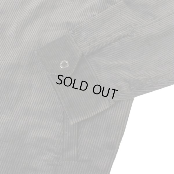 画像5: 【60%OFF】【ラストMのみ】KINGSIZE（キングサイズ）“CORD JACKET” (5)