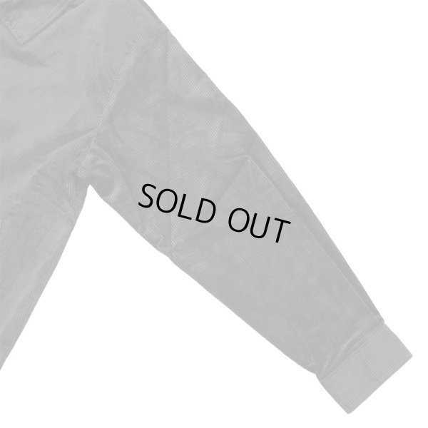 画像9: 【60%OFF】【ラストMのみ】KINGSIZE（キングサイズ）“CORD JACKET” (9)