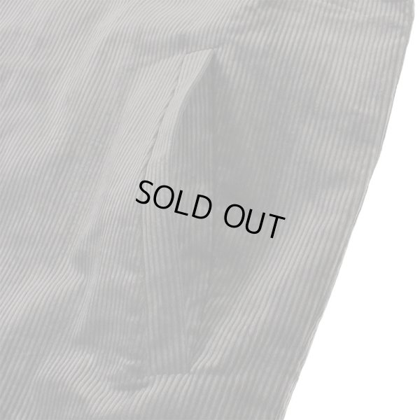 画像4: 【60%OFF】【ラストMのみ】KINGSIZE（キングサイズ）“CORD JACKET” (4)