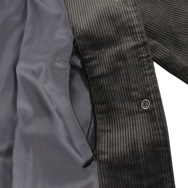 画像12: 【60%OFF】【ラストMのみ】KINGSIZE(キングサイズ)“CORD JACKET” (12)