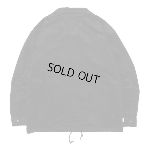 画像2: 【60%OFF】【ラストLのみ】KINGSIZE(キングサイズ)“CORD JACKET” (2)