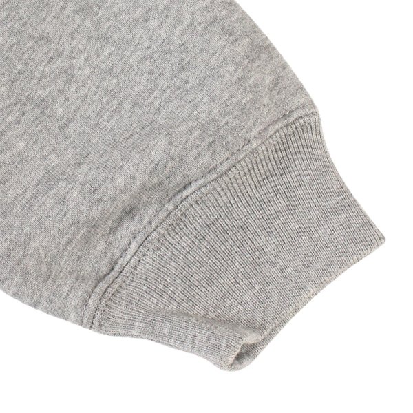 画像10: KINGSIZE(キングサイズ)“BAD GYAL HOOD SWEAT” (10)