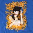 画像5: KINGSIZE（キングサイズ）“BAD GYAL HOOD SWEAT” (5)