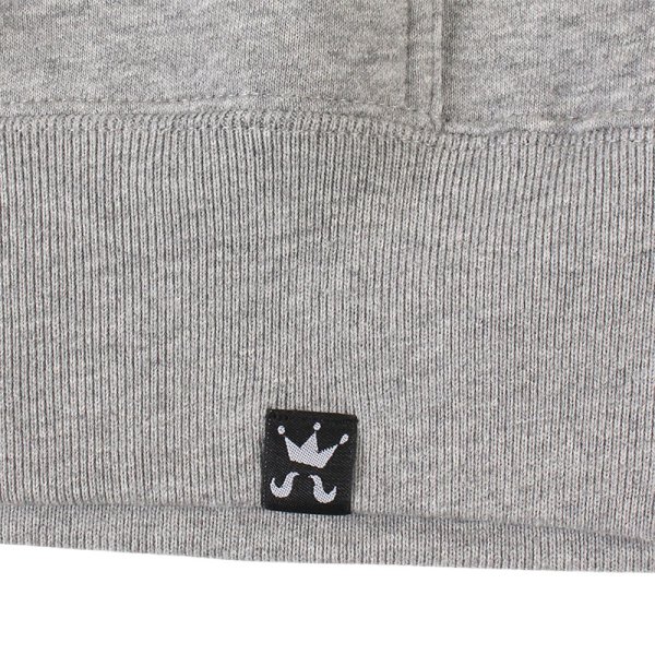 画像8: KINGSIZE(キングサイズ)“BAD GYAL HOOD SWEAT” (8)