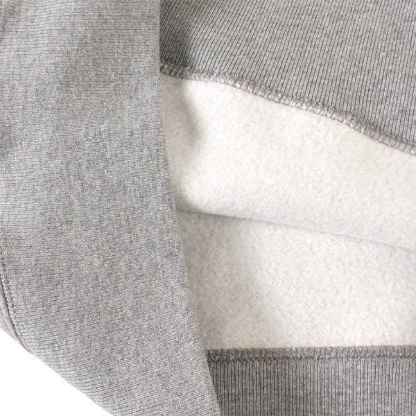 画像11: KINGSIZE(キングサイズ)“BAD GYAL HOOD SWEAT” (11)