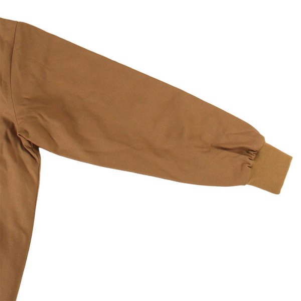 画像8: 【ラストMのみ】KINGSIZE（キングサイズ）“DUCK JACKET” (8)