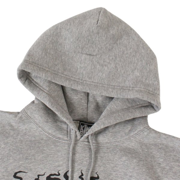 画像6: KINGSIZE(キングサイズ)“BAD GYAL HOOD SWEAT” (6)