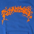 画像4: KINGSIZE（キングサイズ）“BAD GYAL HOOD SWEAT” (4)
