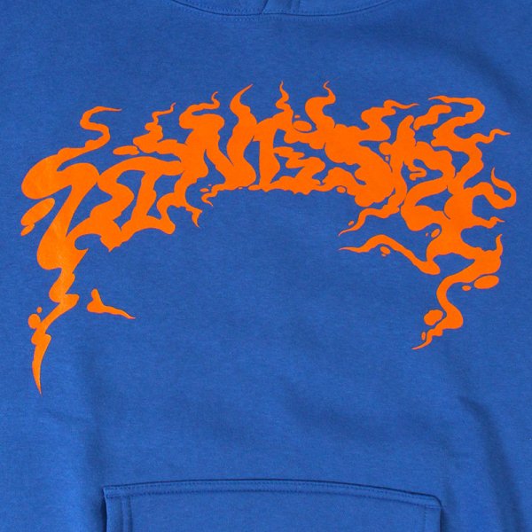 画像4: KINGSIZE(キングサイズ)“BAD GYAL HOOD SWEAT” (4)