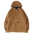 画像1: 【ラストMのみ】KINGSIZE（キングサイズ）“DUCK JACKET” (1)