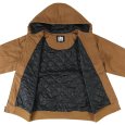 画像11: 【ラストMのみ】KINGSIZE（キングサイズ）“DUCK JACKET” (11)