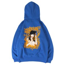 画像3: KINGSIZE（キングサイズ）“BAD GYAL HOOD SWEAT” (3)