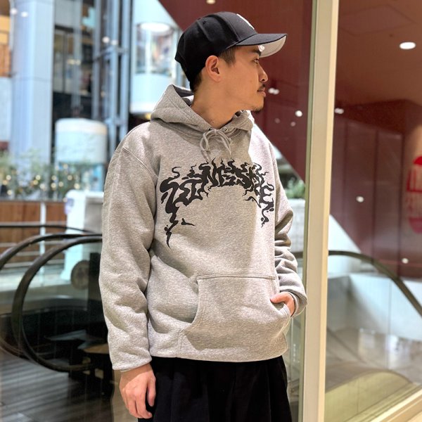 画像13: KINGSIZE(キングサイズ)“BAD GYAL HOOD SWEAT” (13)