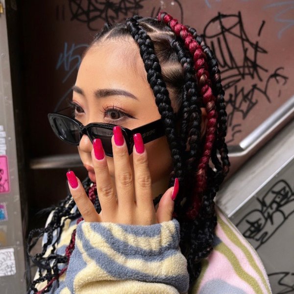 画像3: 【WINTER STYLE】RiNKA (3)