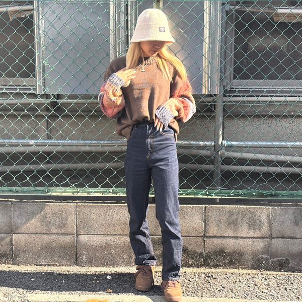 画像2: 【WINTER STYLE】 himari (2)