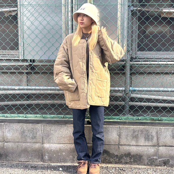 画像1: 【WINTER STYLE】 himari (1)