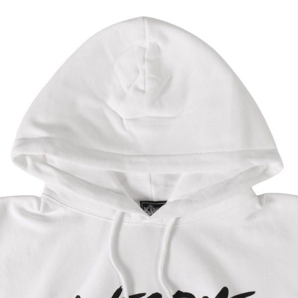 画像3: KINGSIZE(キングサイズ)xCHEHON “AWESOME LOGIC HOODY” (3)