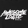 画像4: KINGSIZE（キングサイズ）ｘCHEHON “AWESOME LOGIC HOODY” (4)
