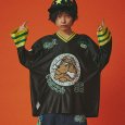 画像10: GALFY(ガルフィー) “ウェッサイホッケーシャツ” (10)