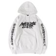 画像1: KINGSIZE（キングサイズ）ｘCHEHON “AWESOME LOGIC HOODY” (1)
