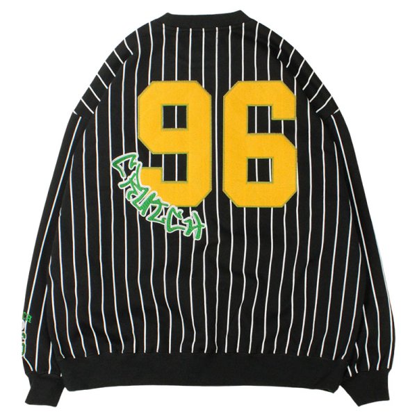 画像3: GALFY(ガルフィー) “バッセンスウェット” (3)