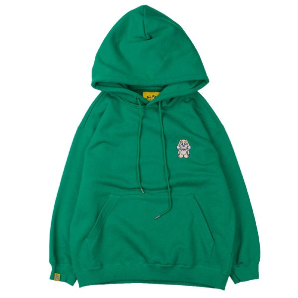 画像3: 【ラスト小型犬(S)のみ】GALFY(ガルフィー) “GALPEE パーカー” (3)