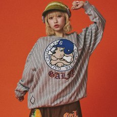 画像10: GALFY(ガルフィー) “バッセンスウェット” (10)