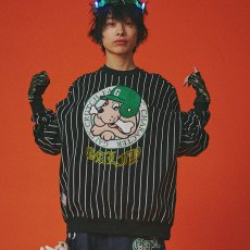 画像10: GALFY(ガルフィー) “バッセンスウェット” (10)