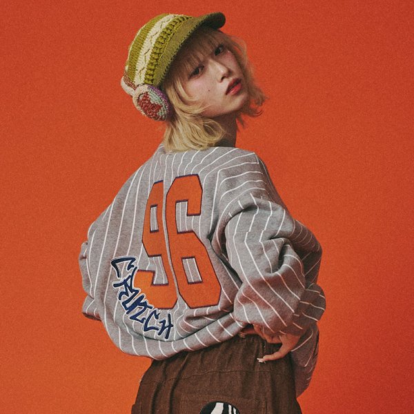 画像14: GALFY(ガルフィー) “バッセンスウェット” (14)