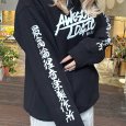 画像14: KINGSIZE（キングサイズ）ｘCHEHON “AWESOME LOGIC HOODY” (14)