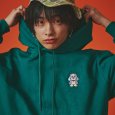 画像15: GALFY(ガルフィー) “GALPEE パーカー” (15)