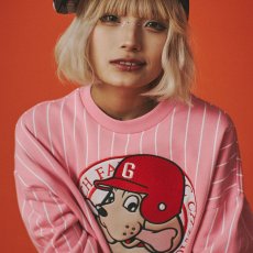 画像14: GALFY(ガルフィー) “バッセンスウェット” (14)