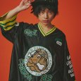 画像1: GALFY(ガルフィー) “ウェッサイホッケーシャツ” (1)