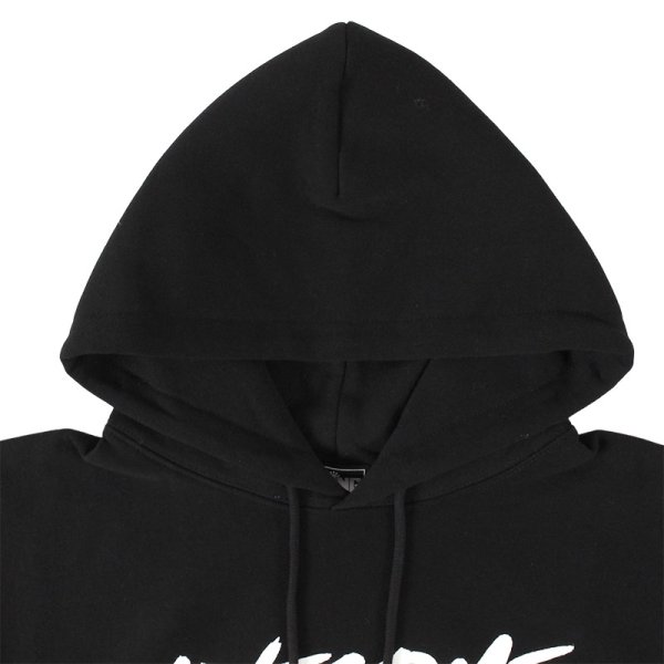 画像3: KINGSIZE(キングサイズ)xCHEHON “AWESOME LOGIC HOODY” (3)