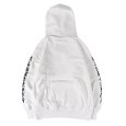 画像2: KINGSIZE（キングサイズ）ｘCHEHON “AWESOME LOGIC HOODY” (2)