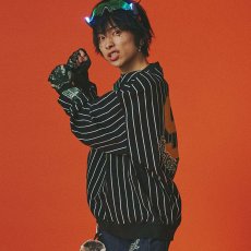 画像12: GALFY(ガルフィー) “バッセンスウェット” (12)