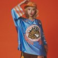 画像10: GALFY(ガルフィー) “ウェッサイホッケーシャツ” (10)