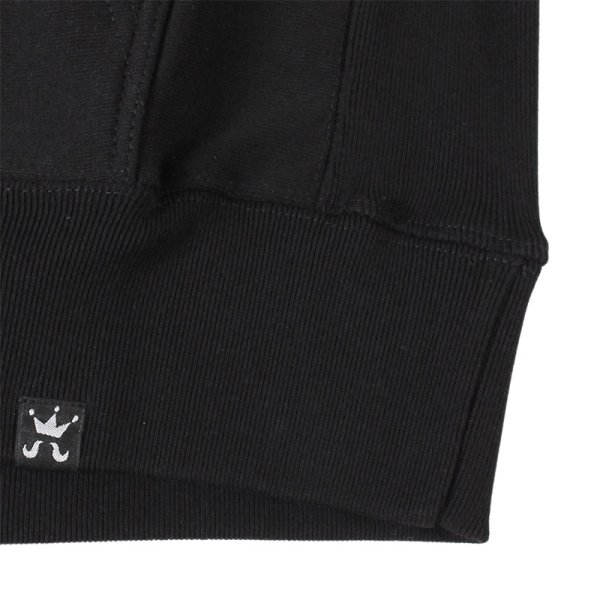 画像7: KINGSIZE(キングサイズ)xCHEHON “AWESOME LOGIC HOODY” (7)