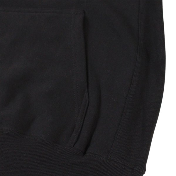 画像6: KINGSIZE(キングサイズ)xCHEHON “AWESOME LOGIC HOODY” (6)