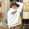 画像12: KINGSIZE（キングサイズ）ｘCHEHON “AWESOME LOGIC HOODY” (12)