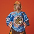 画像11: GALFY(ガルフィー) “ウェッサイホッケーシャツ” (11)