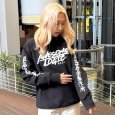 画像12: KINGSIZE（キングサイズ）ｘCHEHON “AWESOME LOGIC HOODY” (12)