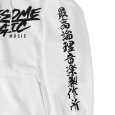 画像5: KINGSIZE（キングサイズ）ｘCHEHON “AWESOME LOGIC HOODY” (5)