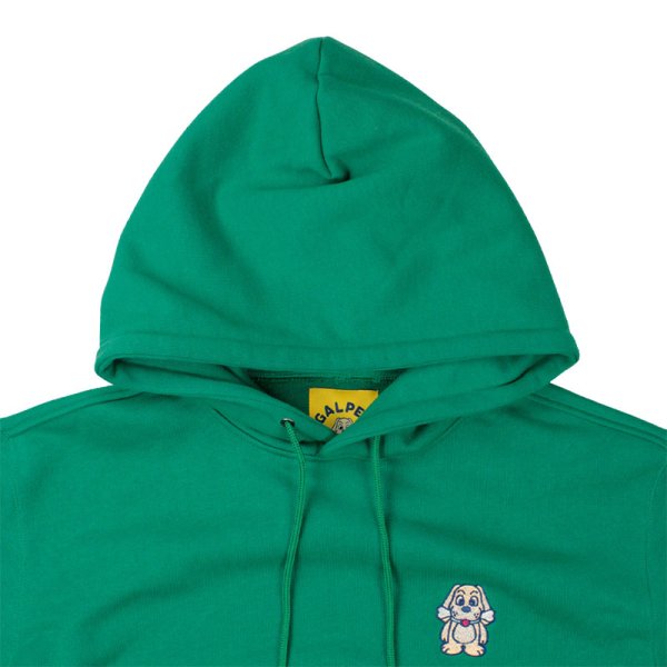 画像4: 【ラスト小型犬(S)のみ】GALFY(ガルフィー) “GALPEE パーカー” (4)