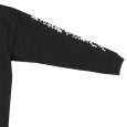 画像6: KINGSIZE（キングサイズ）ｘCHEHON “AWESOME LOGIC L/S TEE” (6)