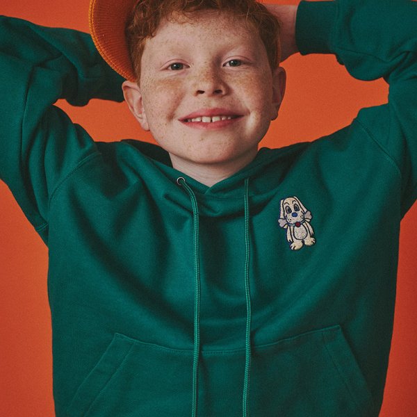 画像20: 【ラスト小型犬(S)のみ】GALFY(ガルフィー) “GALPEE パーカー” (20)