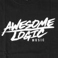 画像4: KINGSIZE（キングサイズ）ｘCHEHON “AWESOME LOGIC L/S TEE” (4)
