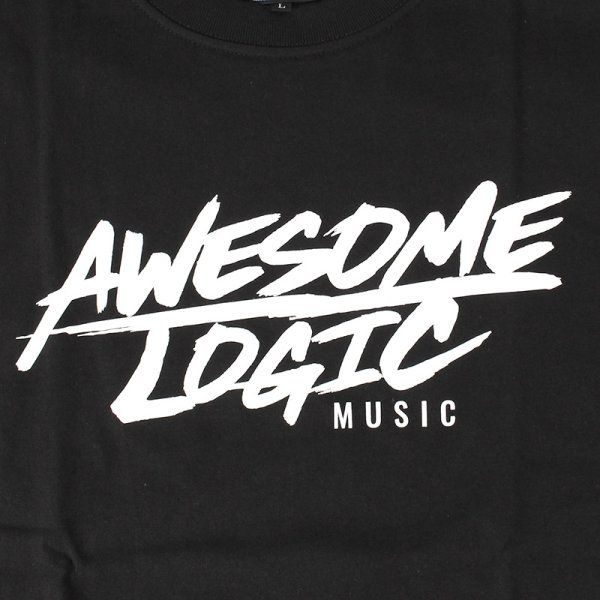 画像4: 【ラストXXLのみ】KINGSIZE(キングサイズ)xCHEHON “AWESOME LOGIC L/S TEE” (4)