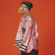 画像12: GALFY(ガルフィー) “ウェッサイホッケーシャツ” (12)