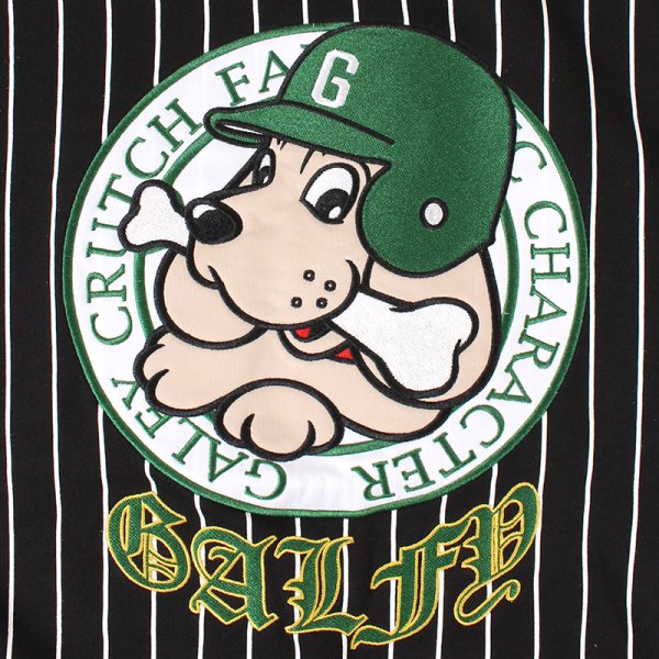 画像5: GALFY(ガルフィー) “バッセンスウェット” (5)